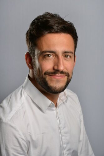 Bild Dr. Dirks