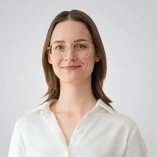 Dr. med. Janina Agoston