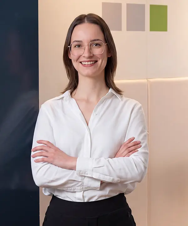 Dr. med. Janina Agoston
