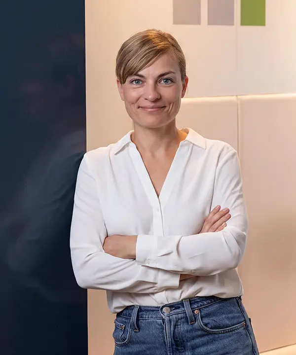 Dr. med. Janina Agoston